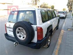 نيسان باترول